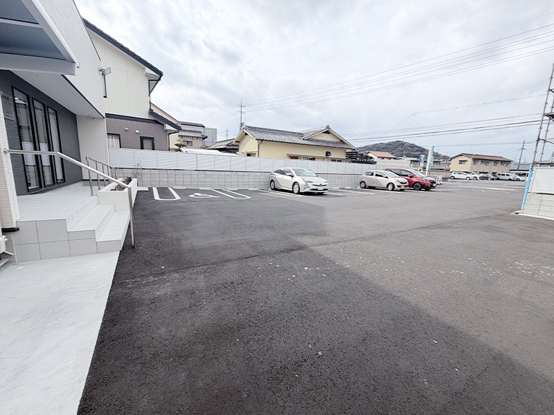 当院へのアクセス方法