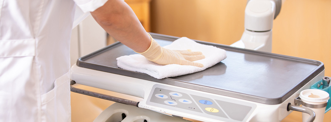 当院の取り組み