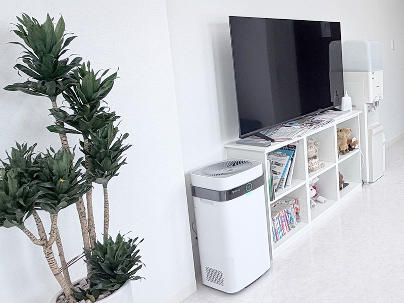 当院の取り組み