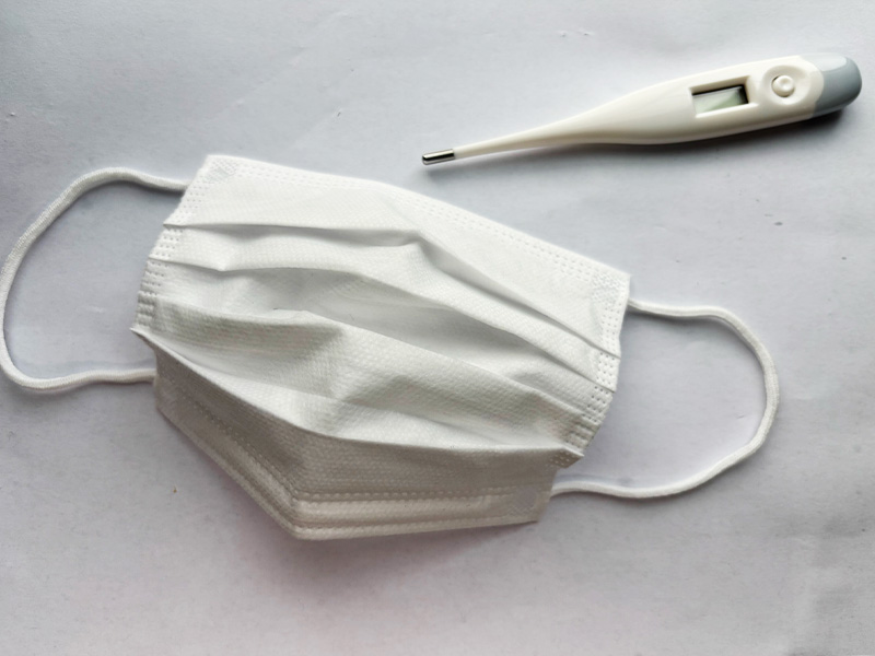 患者の皆様へのご協力のお願い