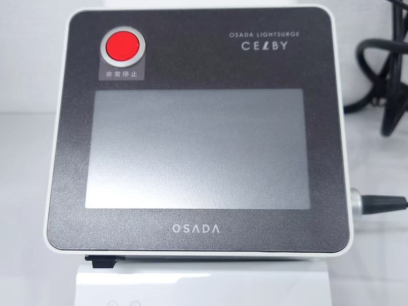 歯科用レーザー